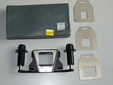 Pentacon Filmkassette mit 3