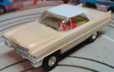 Faller AMS 4857 ~~ Cadillac