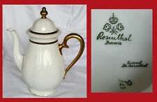 Kaffeekanne Philipp Rosenthal