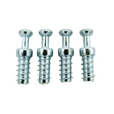 4 x Nolte SK-Dübel zum