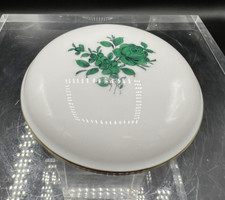 Augarten Wien Deckeldose