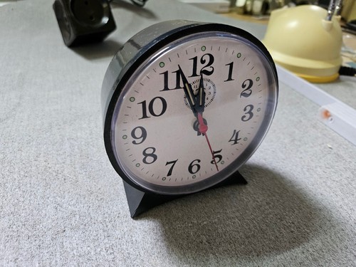Wecker dugena historisches - wecker,