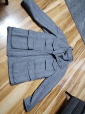 Windsor. men Wintermantel