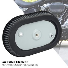Ersetzen Luftfilter Grau
