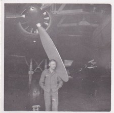 Foto - Luftwaffe Soldat