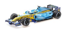 117061602	RENAULT F1 TEAM R26