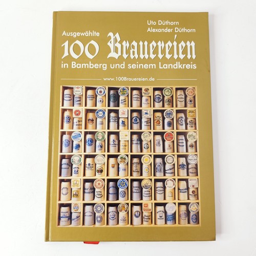 Ausgewählte 100 brauereien - 100,