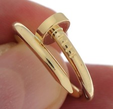 Cartier Juste Un Clou 18k