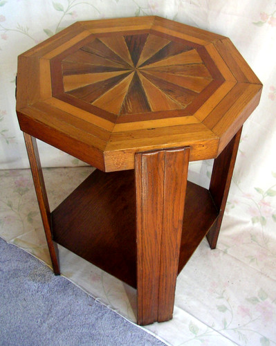 Frankreich art deco - frankreich,