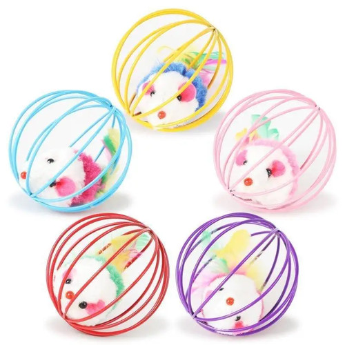 Beliebtes buntes maus - buntes,