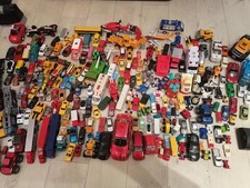 Spielzeugautos XXL 250 Stück