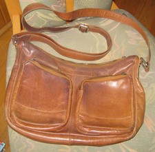 THE CHESTERFIELD BRAND  Leder
