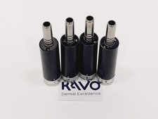 1x Kavo Intra K Lux 196 Motor Mikromotor mit licht