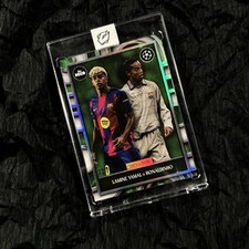 2026 TOPPS - DECO UCC - THEN