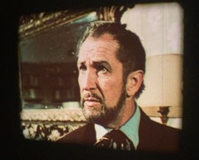Super 8 - DIE LEBENDEN LEICHEN