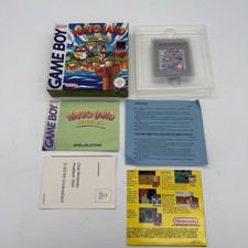 Wario Land Super Mario Land 3
