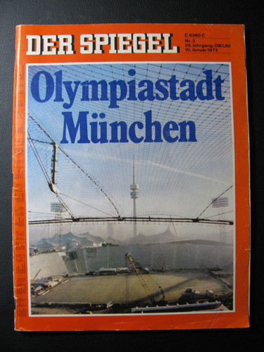 Der spiegel 2 - nr.,