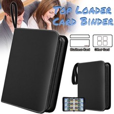 Karten Sammelalbum 900 Taschen