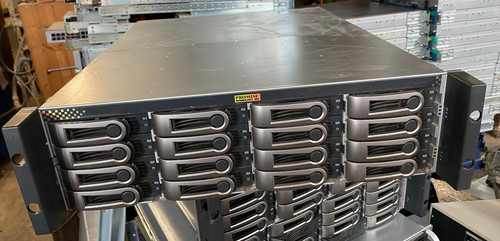 Promise vtrak j610s series - promise,