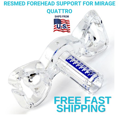 Original resmed forehead - resmed,