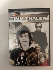 Tunn Thaler - Collector´s Box