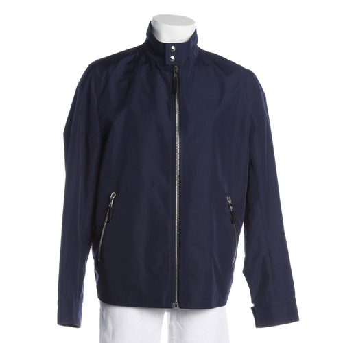 übergangsjacke dior blau - Übergangsjacke, 52