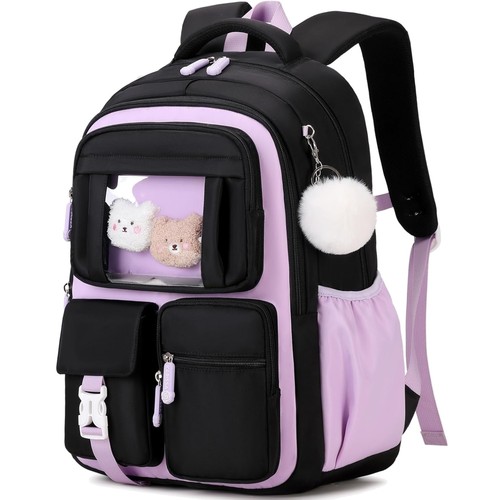 Mädchen rucksack schule - rucksack,