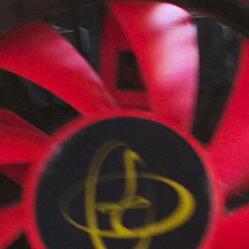 Xfx radeon 5750 amd - xfx, pci