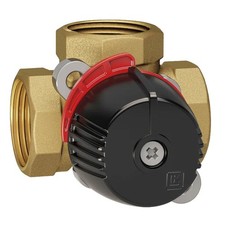 VC3V26 3-Wege Thermomix Ventil