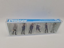 Preiser Spur H0 1:87 #14118