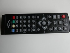Original XORO Fernbedienung