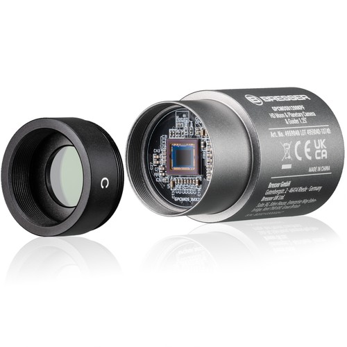Bresser mond planeten - hd, &
