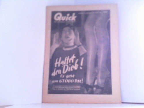 Quick november 1950 - /,