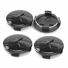 4x 60mm Für Mitsubishi Auto