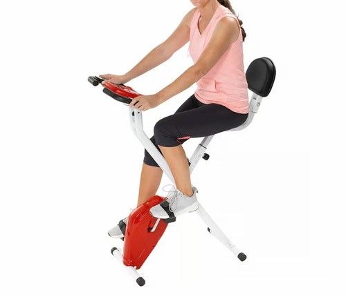 Heimtrainer zusammenklappbar - heimtrainer,