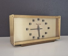 Dugena Tischuhr - Uhr -