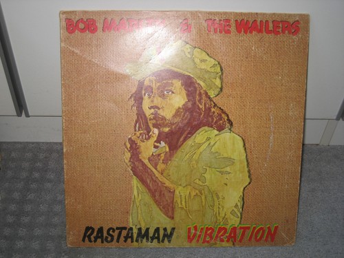 Bob marley the - bob, wailers