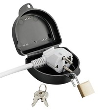 Steckersafe Steckerbox