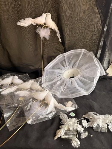 Hochzeit deko set - hochzeit,