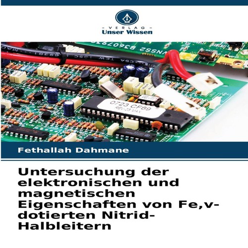 Untersuchung der