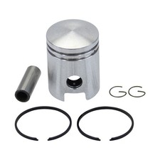 Kolben Set 50ccm 40mm