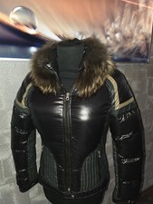 🇮🇹✨ Luxus Daunenjacke