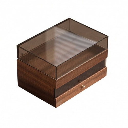 Tischschrank mit schublade - mit,