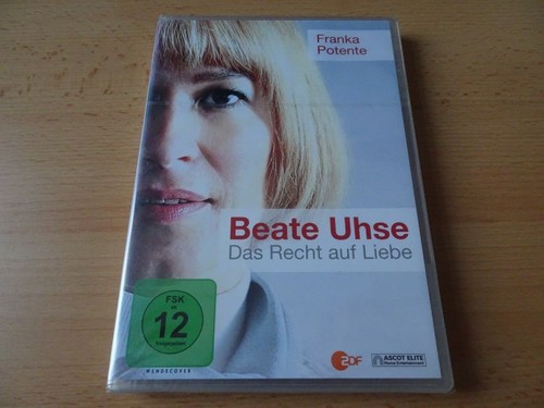 Dvd beate uhse - dvd, auf