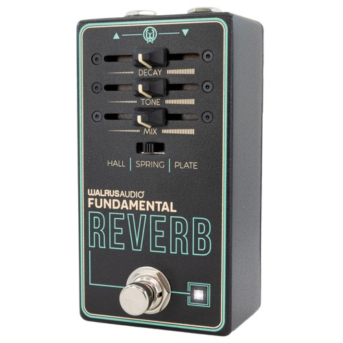 Effektgerät gitarre walrus - effektgerät, e-gitarre