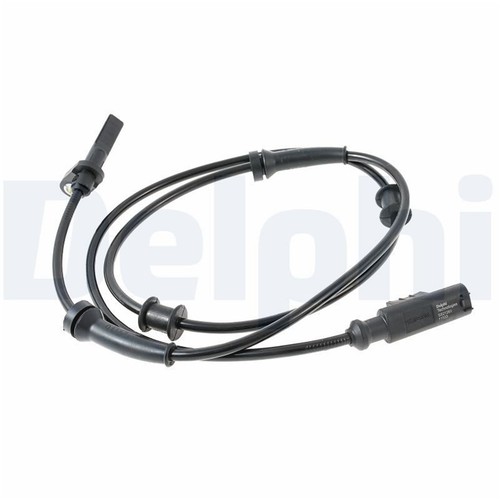 Delphi abs sensor hinten - delphi, abs-sensor