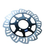 Bremsscheibe 190 mm flach /