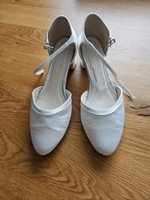 Brautschuhe Größe 39 Rainbow