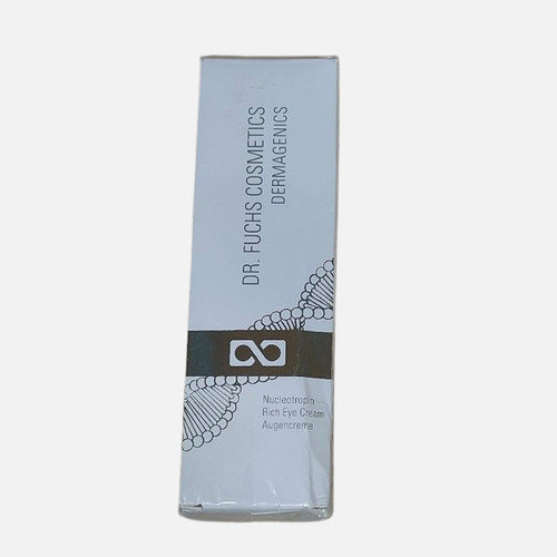 Fuchs cosmetics dermagenics - dr,