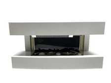 Elektrischer Wandkamin